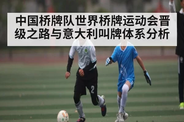中国桥牌队世界桥牌运动会晋级之路与意大利叫牌体系分析