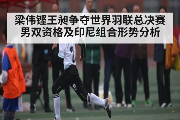梁伟铿王昶争夺世界羽联总决赛男双资格及印尼组合形势分析