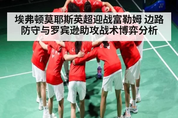 埃弗顿莫耶斯英超迎战富勒姆 边路防守与罗宾逊助攻战术博弈分析